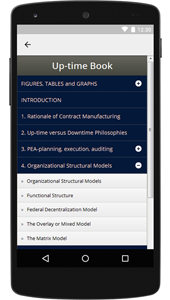uptimebook